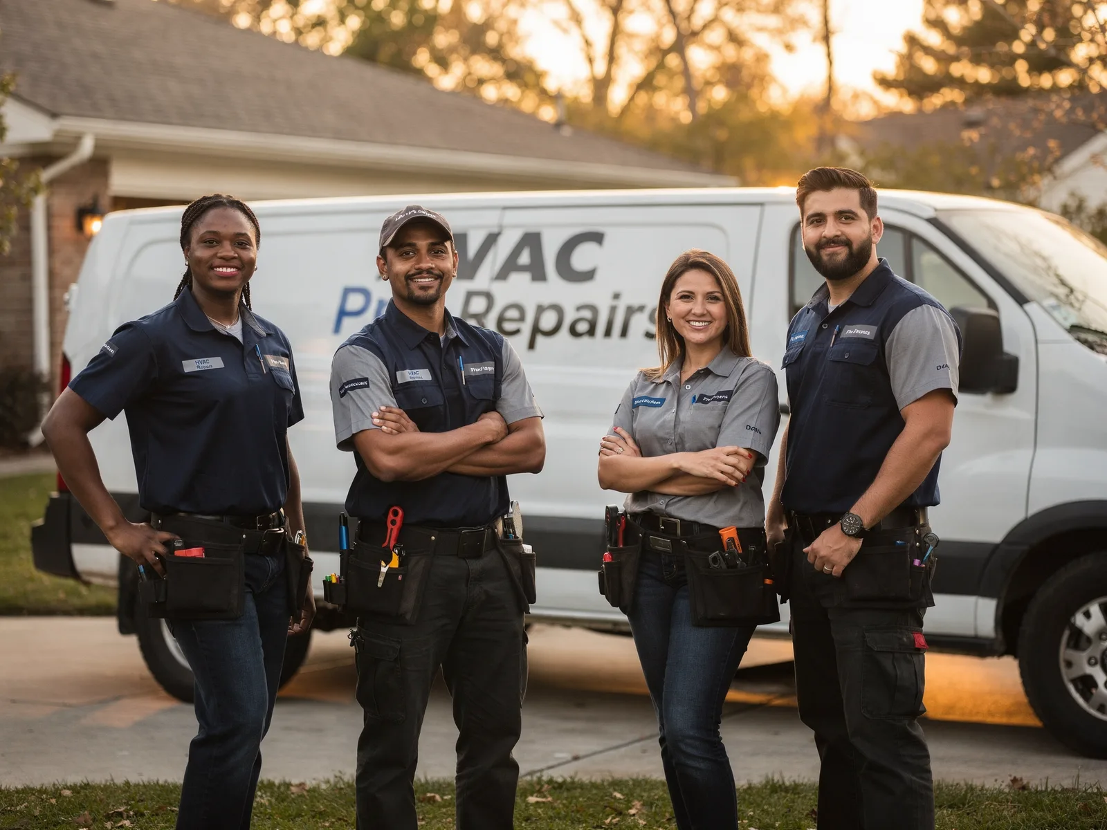 Heat Pump Repair company in Kremlin, OK