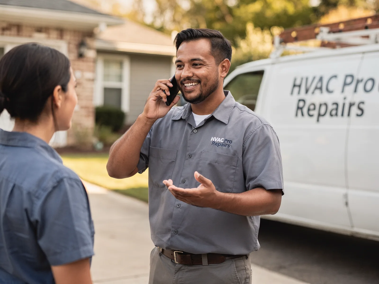 Heat Pump Repair Kremlin, OK FAQs